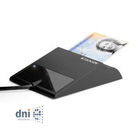 Lector DNI DNIe y Sim Nexoos 610 Smart & SIM